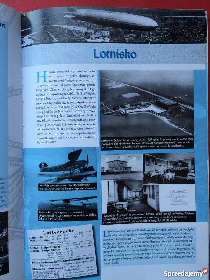 33 Szczecin na przełomie wieków