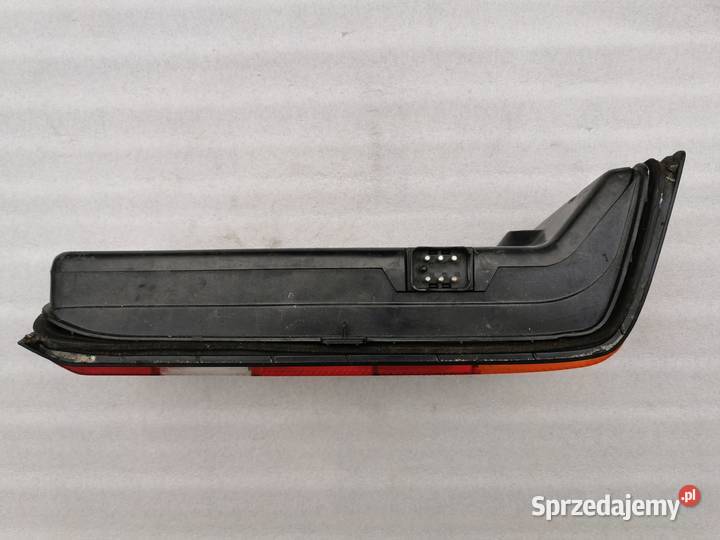Lampa Lewy Tył Tylna Lewa Mercedes 190 W201 sprzedam