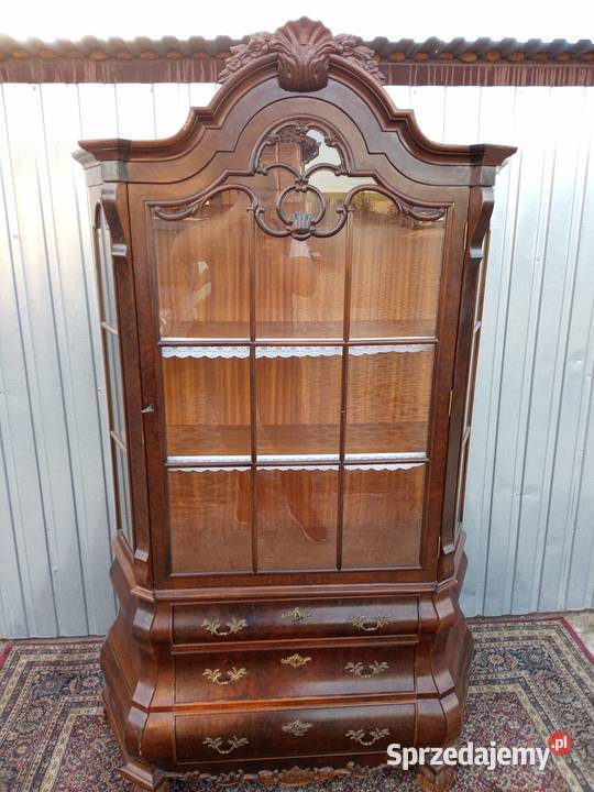 Witrynę sprzedam Borówno sprzedam