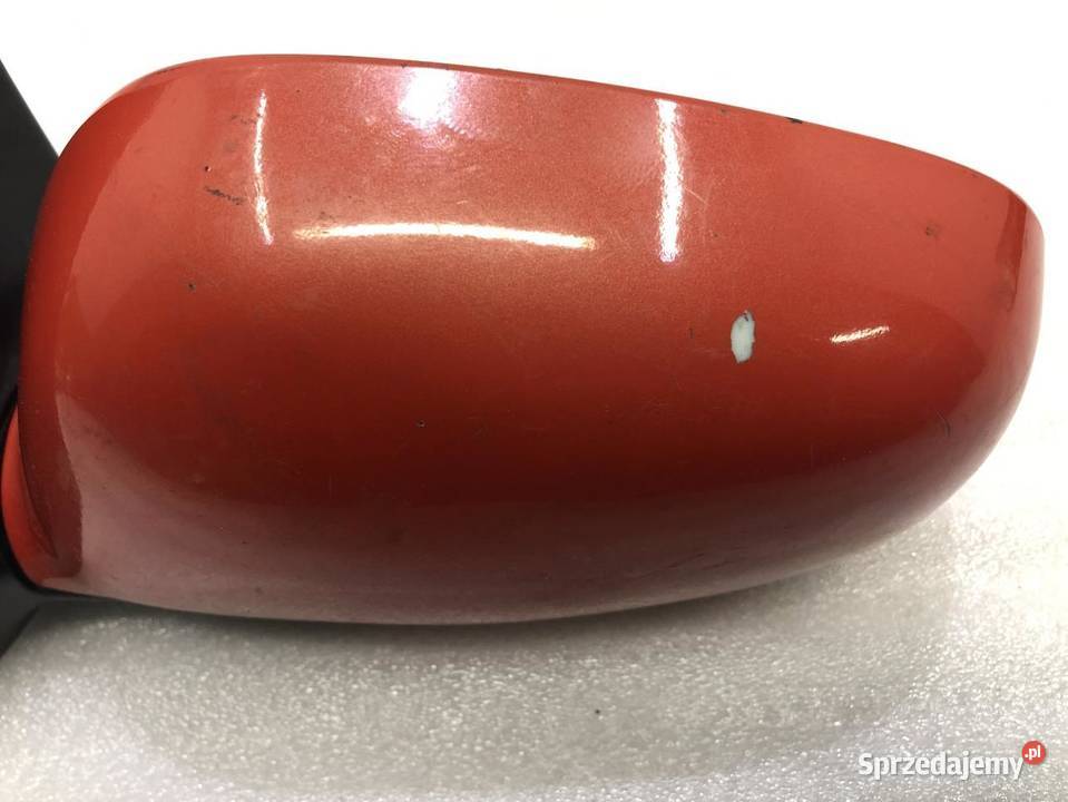 NISSAN MICRA K11 LUSTERKO LEWE MANUALNE 011156 osobowe