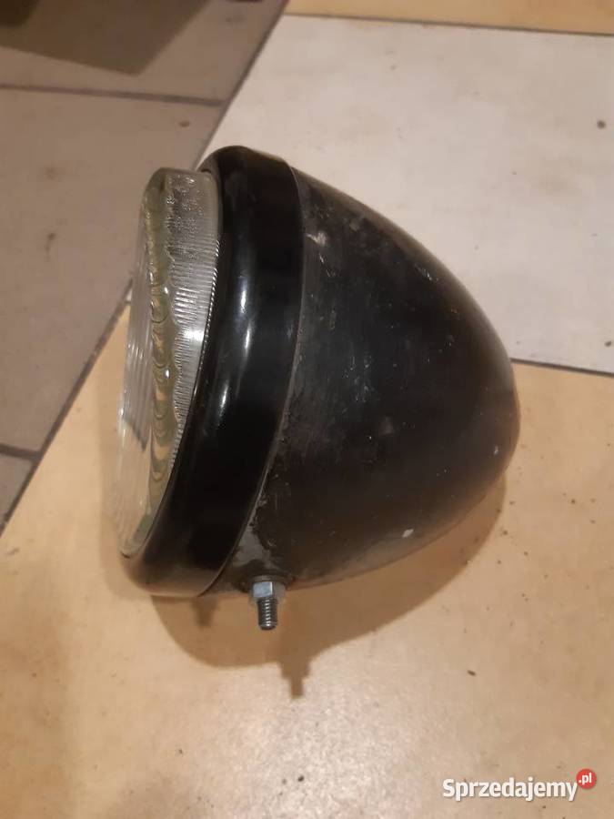 Lampa wfm shl ursus Żyrardów