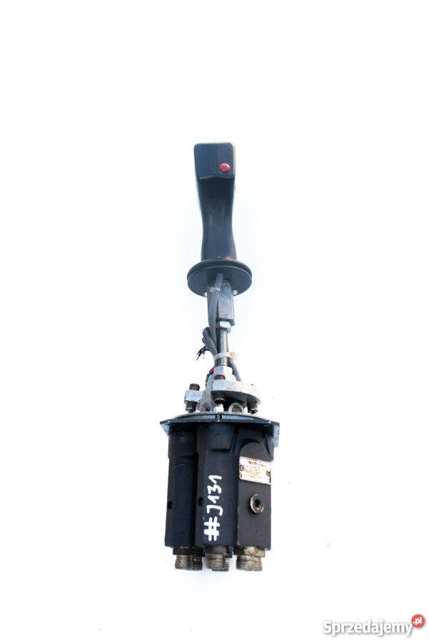 Joystick HRK 20 9933 6 Wyjść Kielce