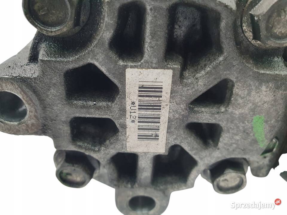 POMPA WSPOMAGANIA Toyota Avensis T25 20 D4D Chełm