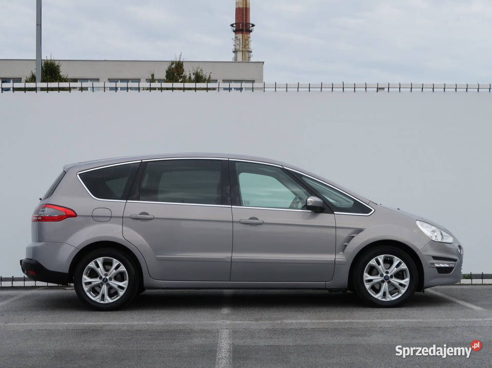 Ford S 20 TDCi radio lubelskie Lublin