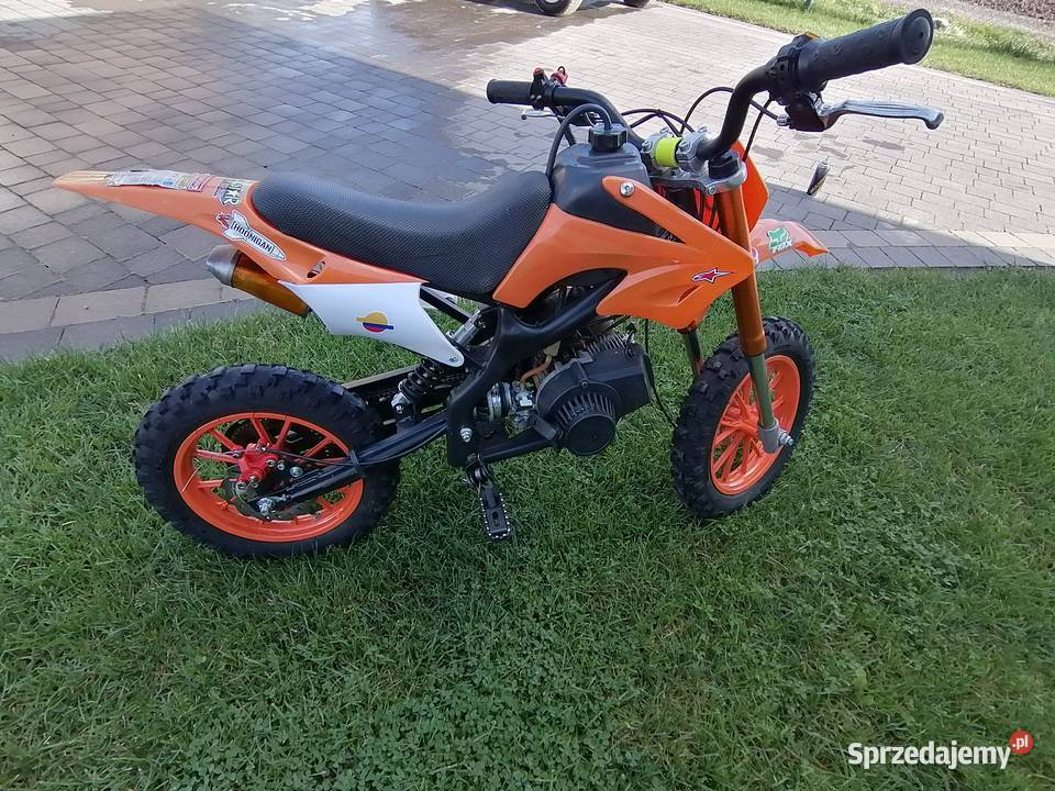 cross kxd 50