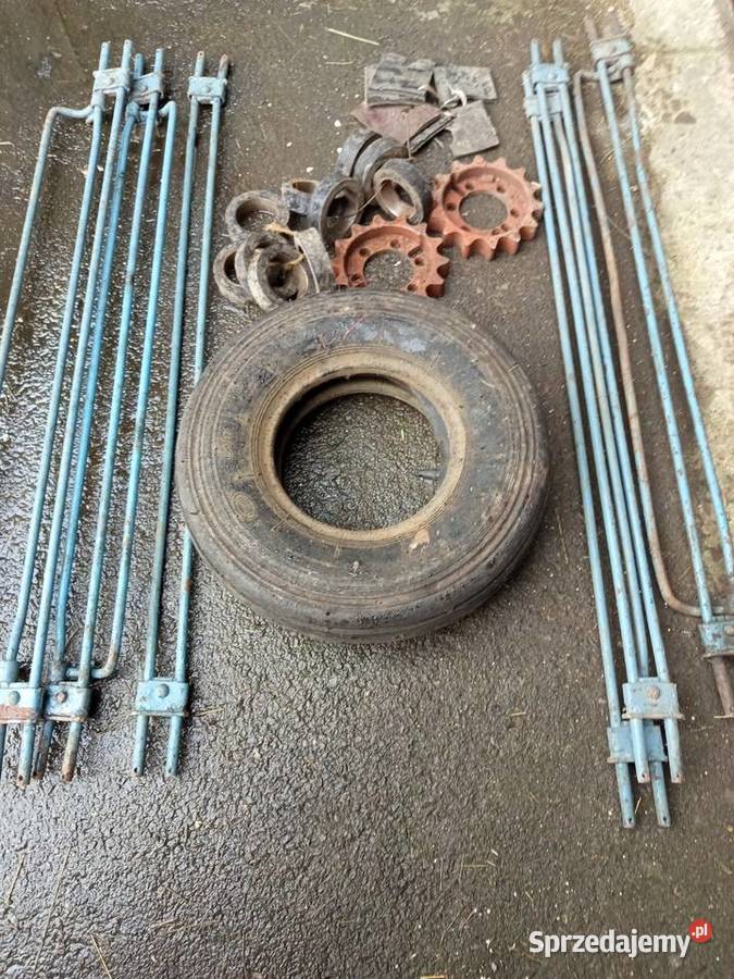 sprzedam kopaczke beczke 4500l Kopaczki śląskie Dąbie