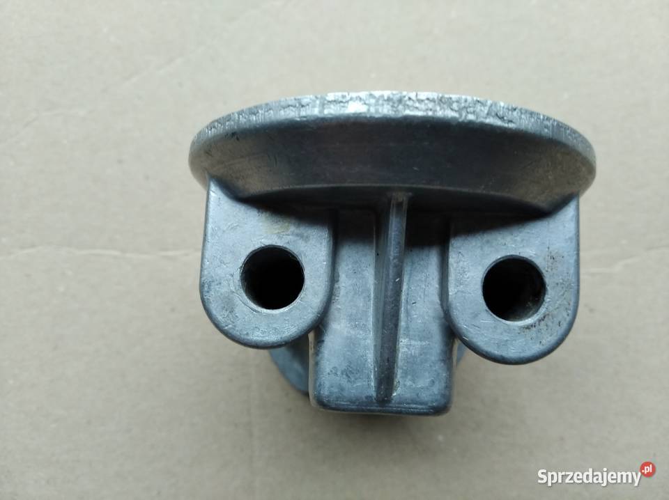 Korpus filtra oleju Ursus 35122812 MF235 MF 255 Bychawa