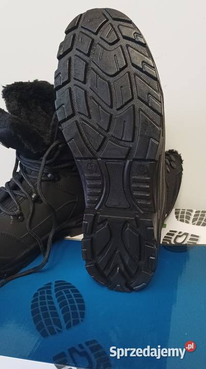 Nowe buty zimowe Hogert 42 ocieplane Obuwie Mińsk Mazowiecki