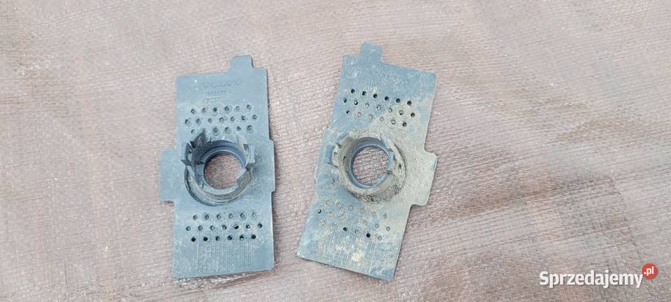 VOLVO XC90 2 II UCHWYT KOSZYK PDC MOCOWANIE osobowe Ruda Śląska