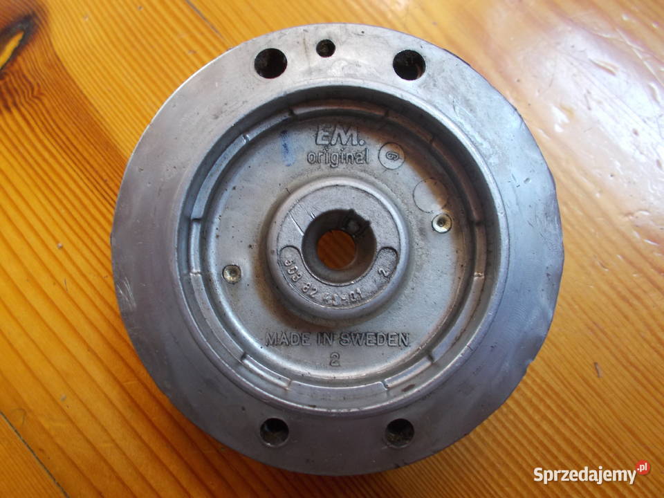 Piła spalinowa Jonsered 2145 Turbo koło Łochów sprzedam