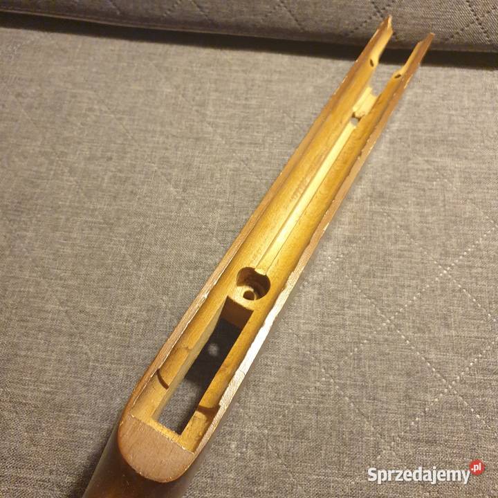 Kolba do wiatrówki Gamo Ostrowiec Świętokrzyski