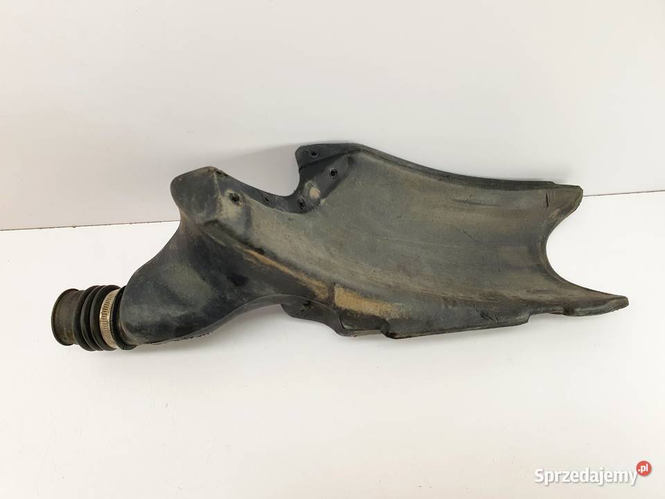 Obudowa Filtra Air Box Filtr Beta Evo Trial