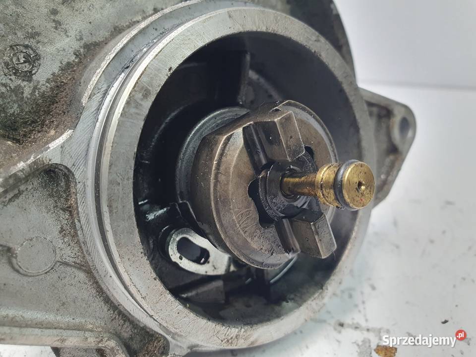POMPA VACUM Audi A6 C6 27 TDI wakum BPP