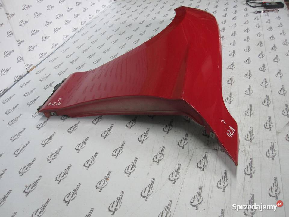 BMW F20 12r błotnik lewy przód osobowe Błotniki