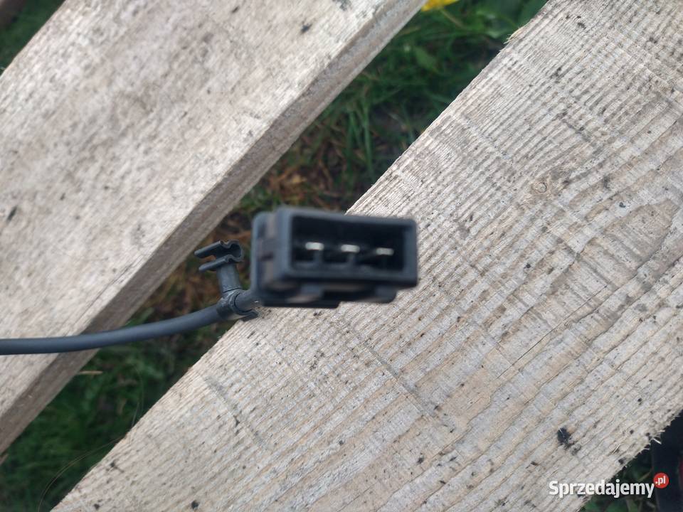 Czujnik polożenia wału 028 907 319B VwAudi Seat Skawina sprzedam