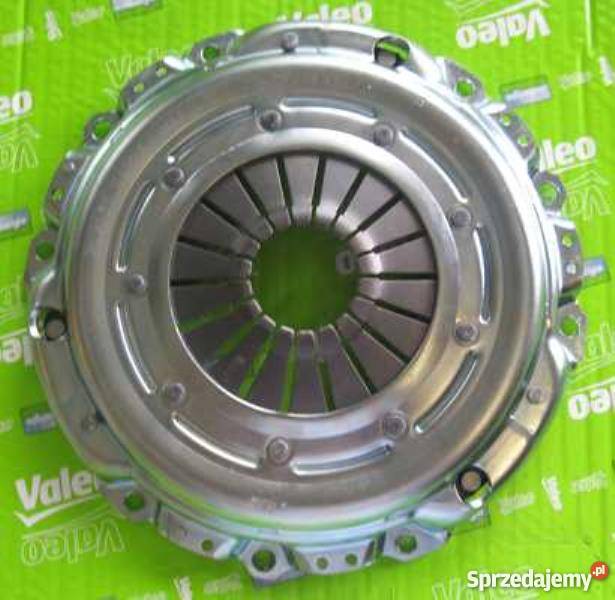 FORD FOCUS 16TDCI SPRZĘGŁO DOCISKTARCZA VALEO Pruszków