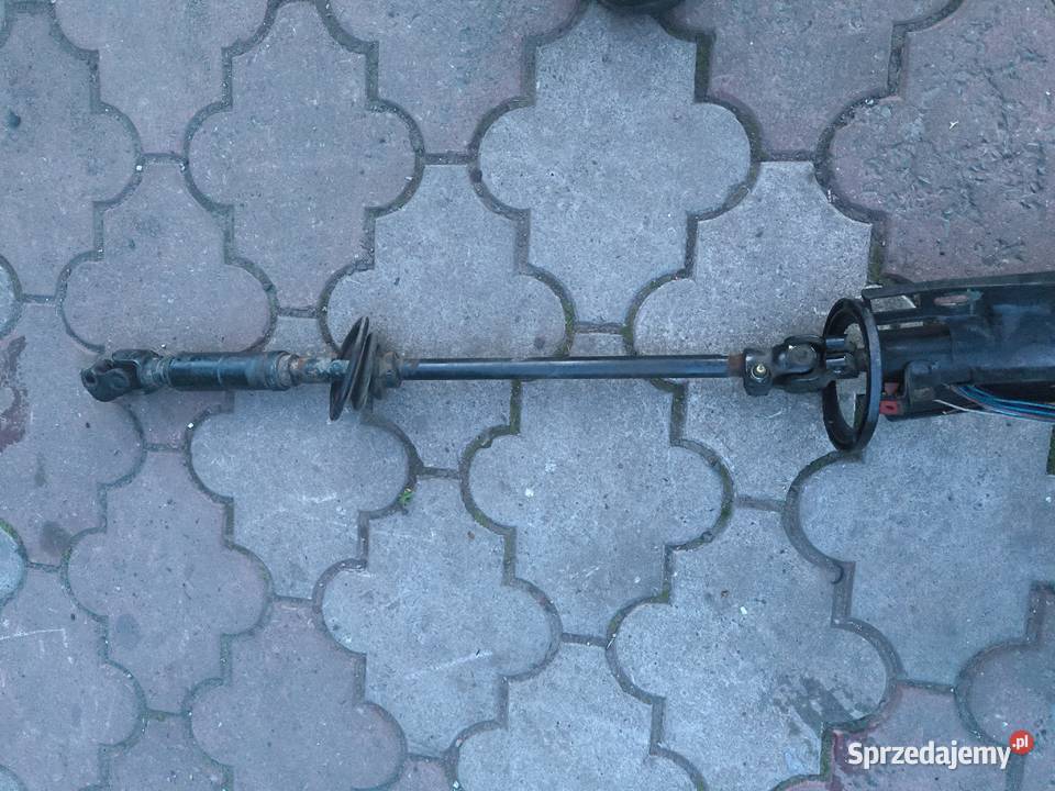 Ciagnik URSUS C330 C360 swap kompletne Stalowa Wola
