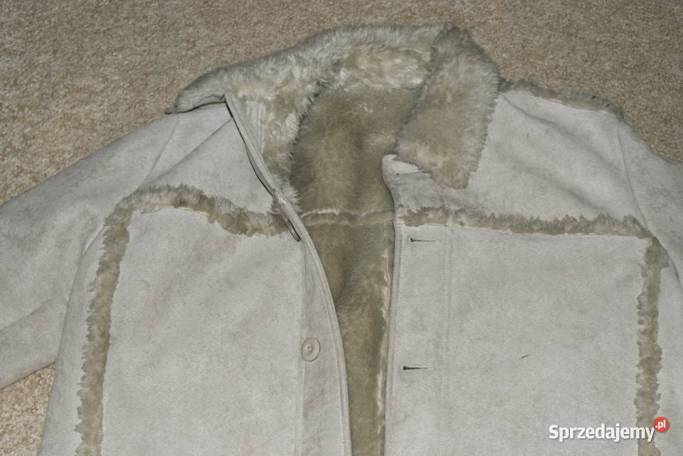 Meski plaszczkozuchkurtka Rabka-Zdrój