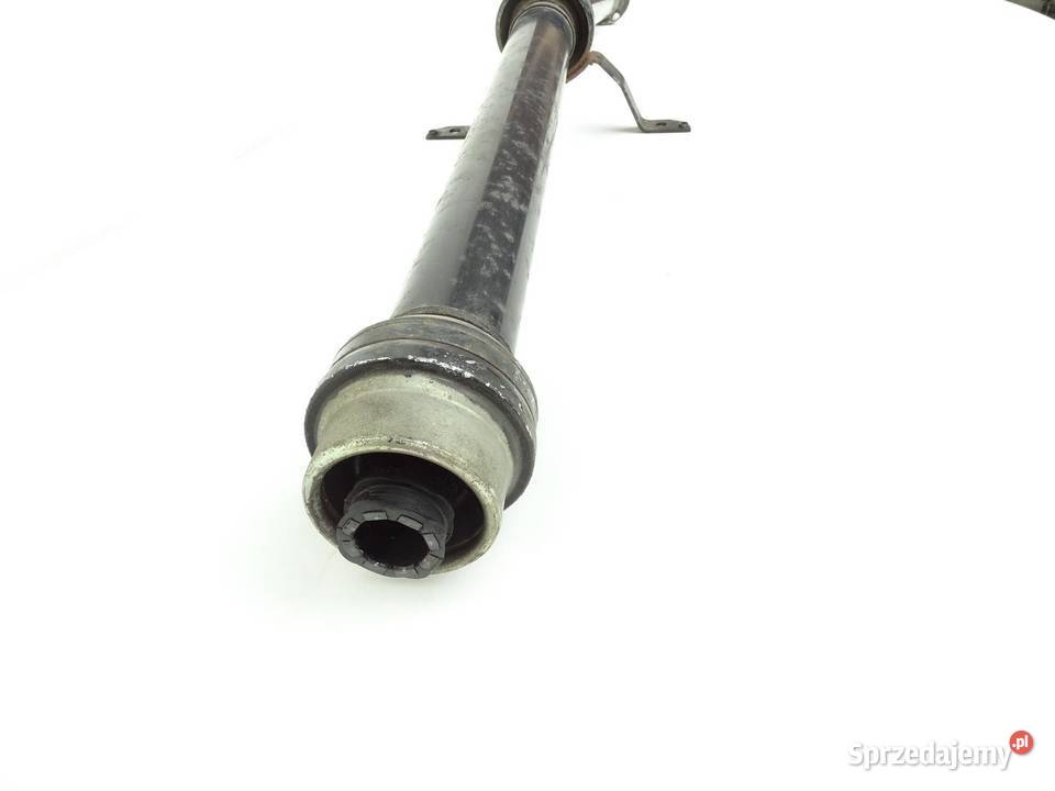 WAŁ NAPĘDOWY TYŁ TYLNY AUTOMAT 8K0521101G 30 TDI