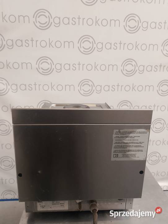 Kuchnia elektryczna 2palnikowa Diamond E772P4T Wrocław