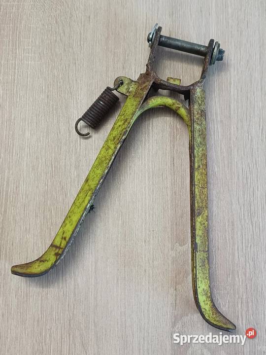 Komar 2350 stopki Ulhówek