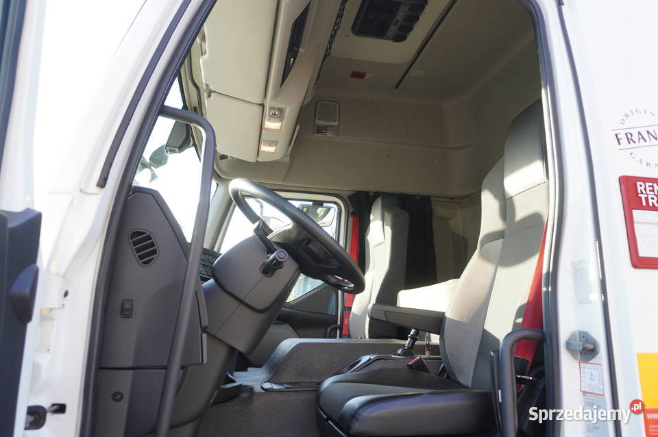 Renault D19 Wide Glob NOWA Laweta 78 m 280 pełny VAT Kraków