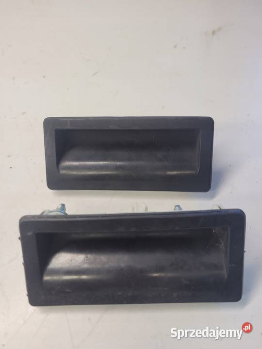 KLAMKA KLAPY TYŁ AUDI A4 A5 A6 Q5 5N0827566B sprzedam