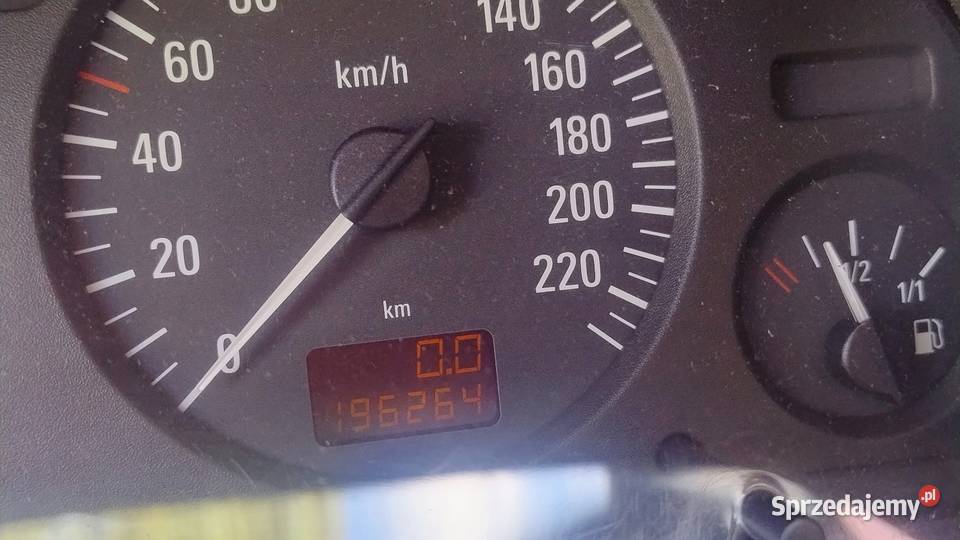 Opel Astra G Radom