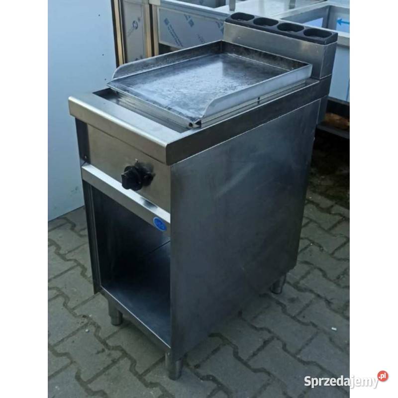 Płyta Grillowa Gazowa S 1452O