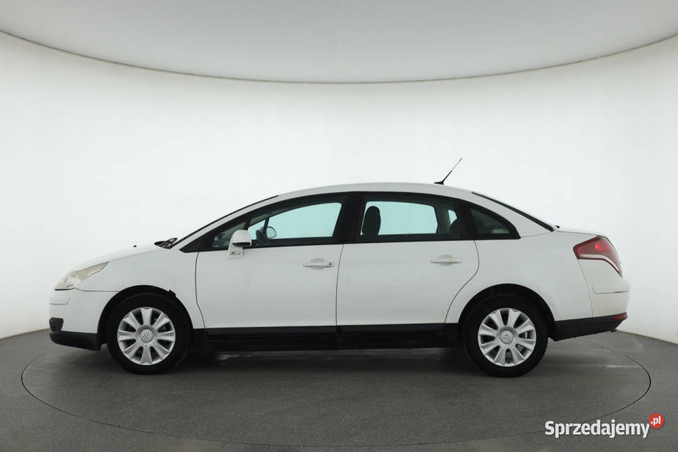 Citroen C4 16 16V Piaseczno
