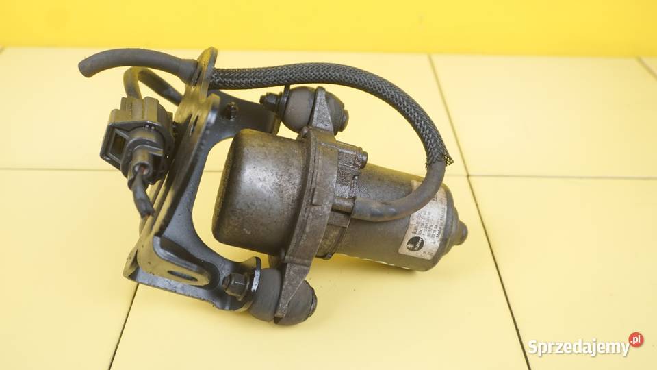 MOKKA ZAFIRA MERIVA ASTRA 14 T 16r B14NET pompa Suków