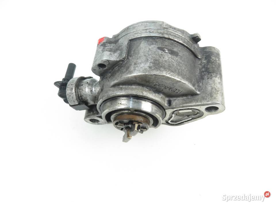 POMPA VACUM MAZDA 3 16 DI Turbo D1561C1 małopolskie