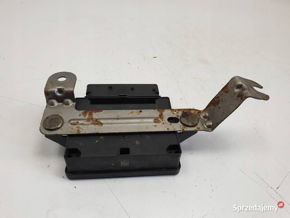 Ford F150 27 V6 ecoboost STEROWNIK HAMULCA moduł osobowe lubelskie Chełm sprzedam