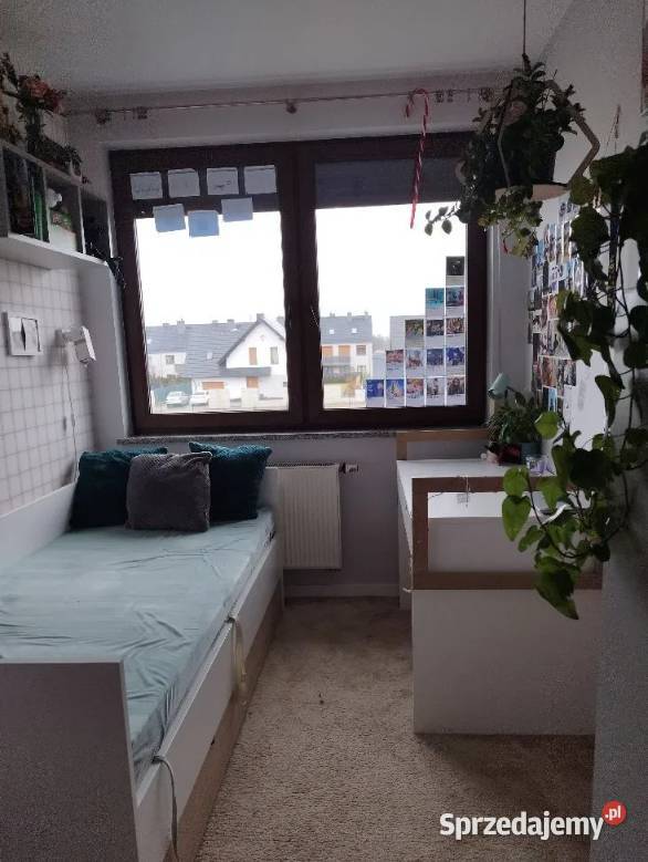 4pok 128met Szeregowiec TARASOGRÓDGARAŻ2014 antresola Sprzedaż dolnośląskie Mirków