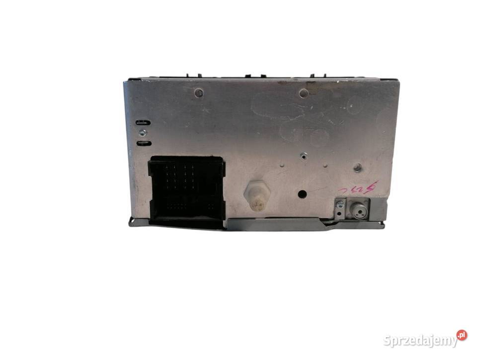 RADIO FORD 8M5T18C815AB Sprzęt audio fabryczny