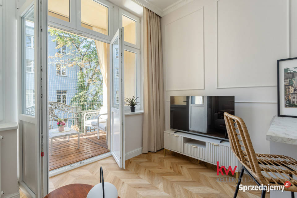 sprzedaży mieszkania 31m2 1 pokojowe Poznań Piętro 1