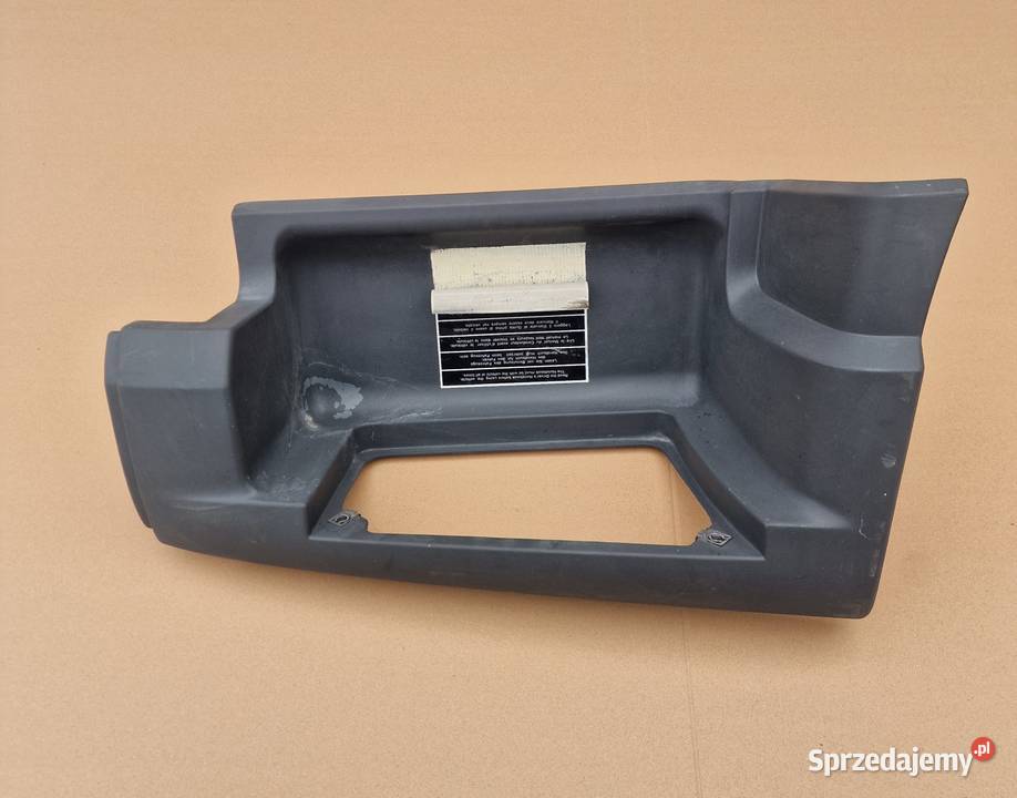 DAF LF STOPIEŃ LEWY ORYGINAŁ 5010544625 Pozostałe Bieleń