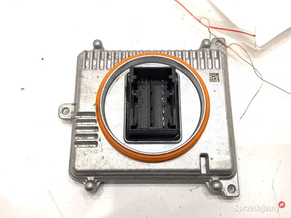 PRZETWORNICA LED SKODA 20 TSI 992941572AH MODUŁ podkarpackie