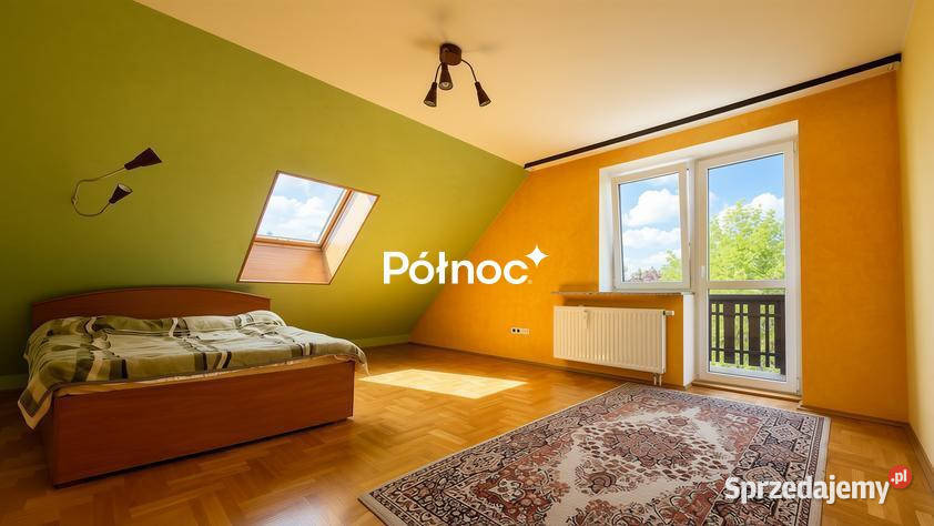 Dom z sauną centrum Białej Podlaskiej Liczba pokoi 5 Sprzedaż Biała Podlaska sprzedam