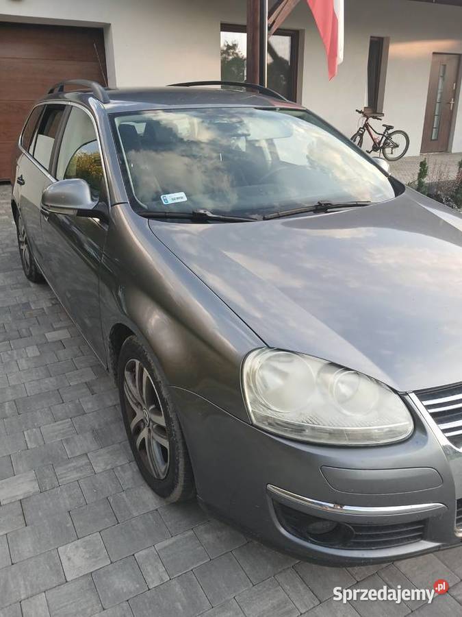 Sprzedam golf 5 nieuszkodzony lubelskie
