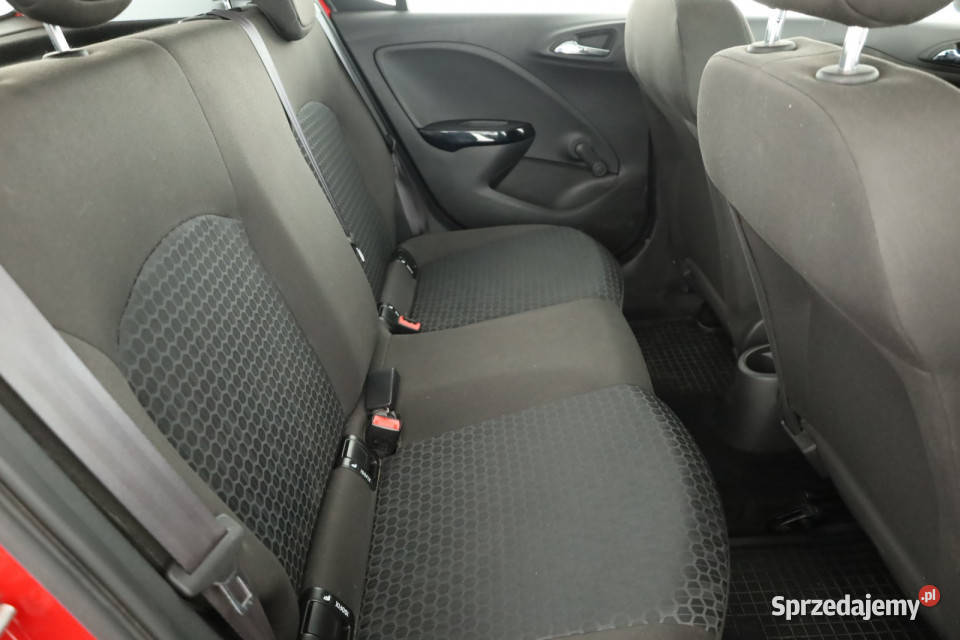 Opel Corsa 14 komputer pokładowy Piaseczno