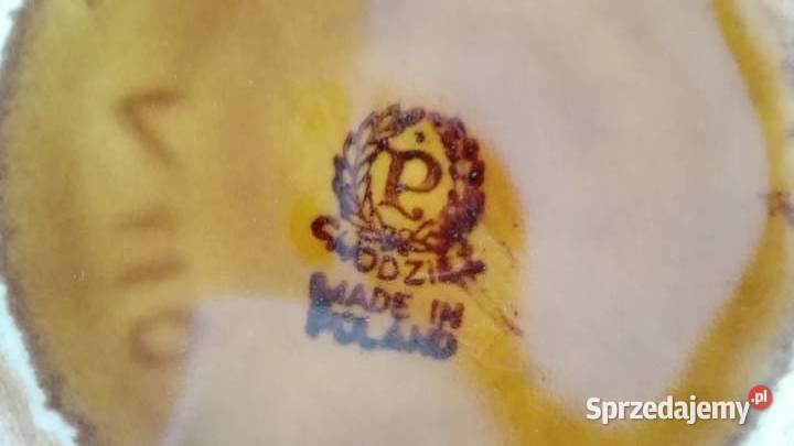 Dzbanek IRA porcelit Chodzież Białystok