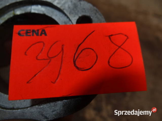 dekielek dyfra ataku Simson AWO org DDR lubuskie Żary