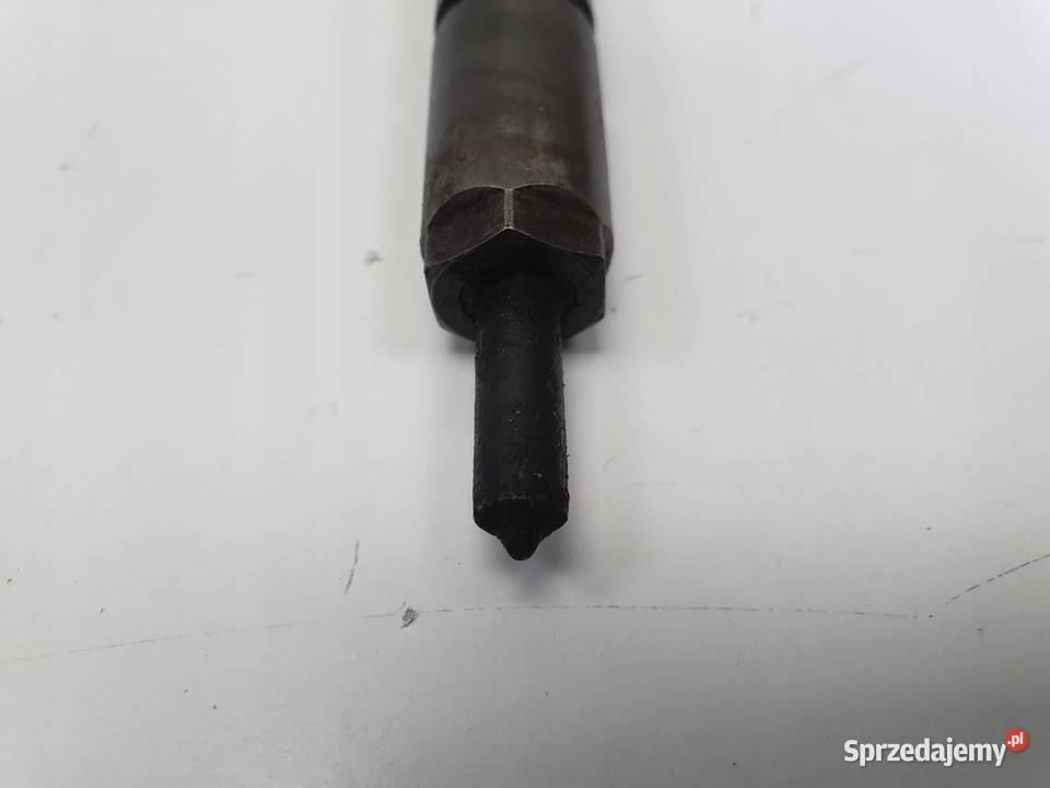 WTRYSKIWACZ Citroen C5 I 22 HDI PALIWA Wtrysk