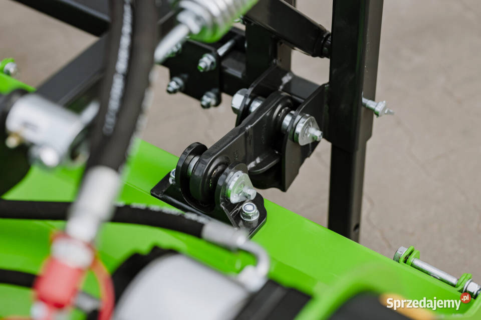Kosiarka bijakowa ECO HYDRO 150 Talex łódzkie Piotrków Trybunalski