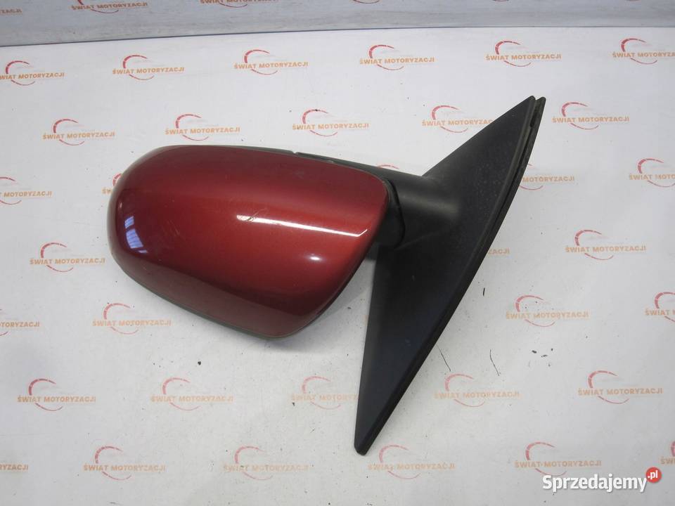 KIA CEED I LIFT 11r lusterko lewe 876101H855 5 Kielce