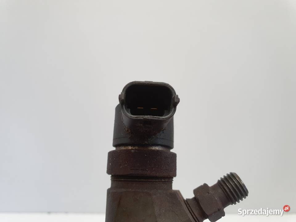 WTRYSKIWACZ Opel Insignia 20 CDTI wtrysk Chełm