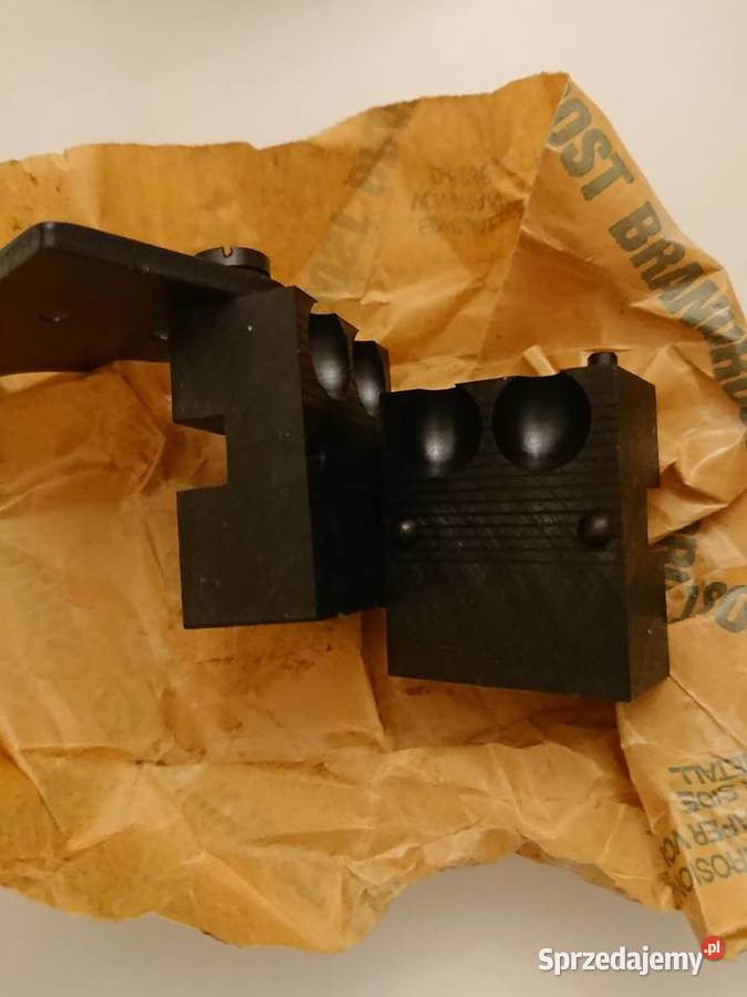 Kokila stalowa Palmetto 490 round ball Klucze