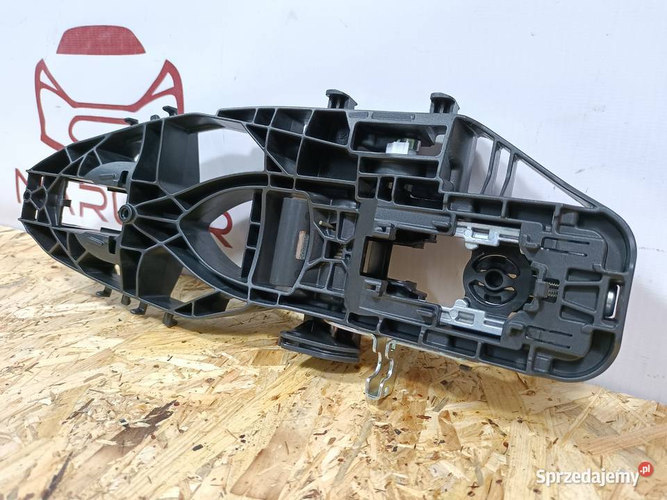 FORD PUMA UCHWYT MOCOWANIE STELAŻ KLAMKI DRZWI osobowe Pleszew