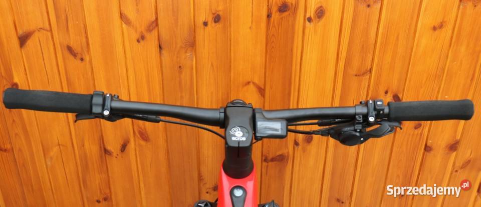 Elektryczny rower Thomus Sliker X Ultimate H 45 Elektryczne Milanówek sprzedam